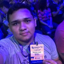 Francinei S.Anderson, da ALC, é um excelente profissional, comunica muito bem. Entrega com maestria o que é solicitado. Sem dúvidas faremos muitos outros projetos juntos, só agradecer pelo projeto desenvolvido.